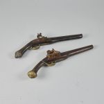 1481 9138 FLINTLOCKS